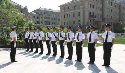 森林新都孔雀城 以专业服务创造社区价值，打造品质物业管理新标杆