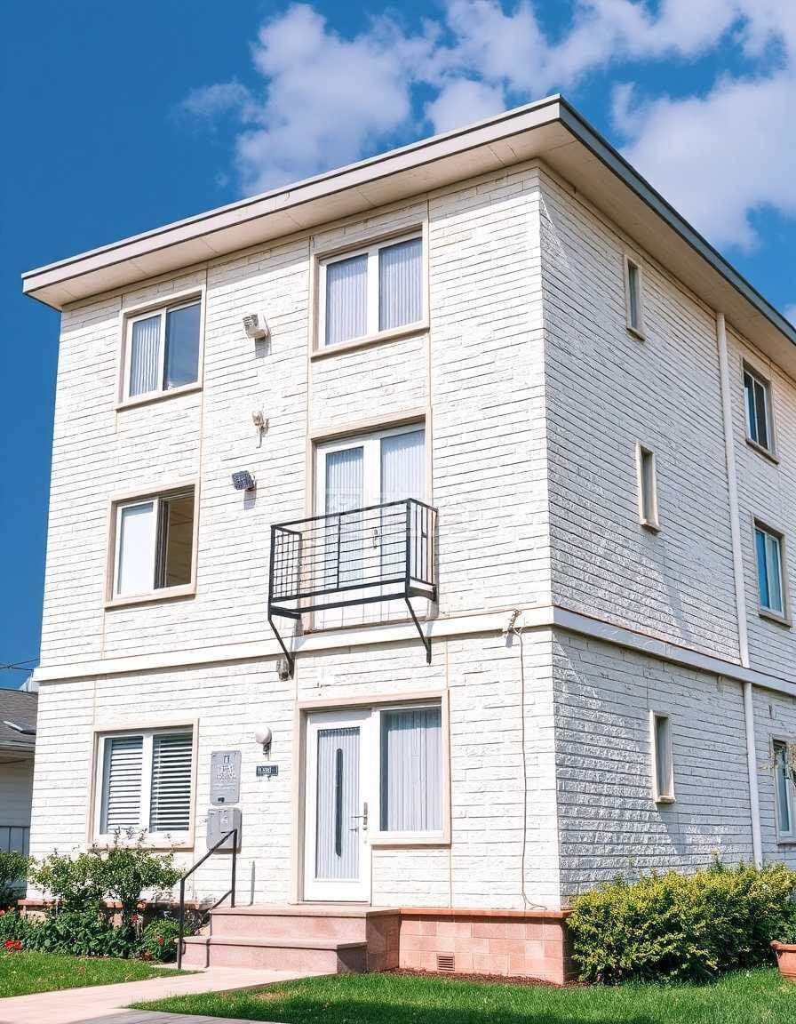 优化物业服务 构建安全、舒适、和谐的现代社区