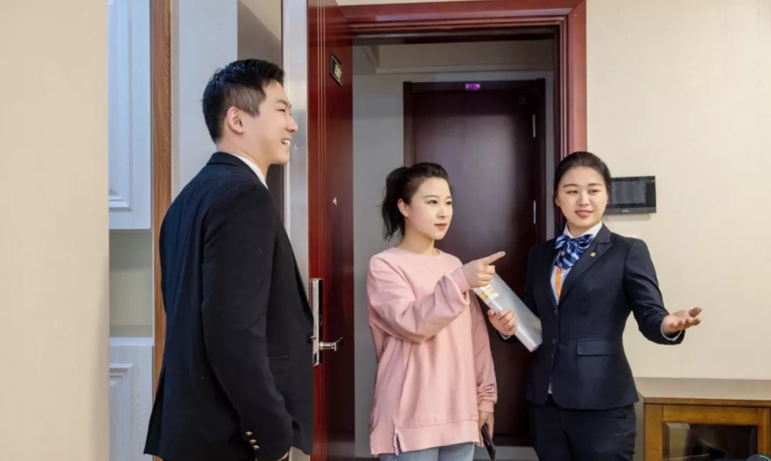 朗诗物业生活服务再升级，为业主“定制”美好生活